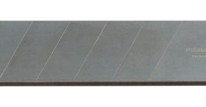 Pótpengék Snap-off pengekéshez, (25 mm), 5 darabos(kifutó) Fiskars