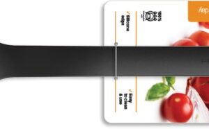 Functional Form szilikon szélű kanál Fiskars