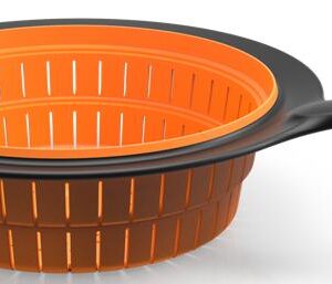 Functional Form szilikon felületű szűrő Fiskars
