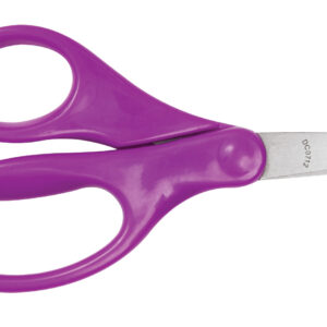 Gyermekolló (15 cm), lila megszűnő