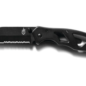 Paraframe I zsebkés tanto pengével Gerber