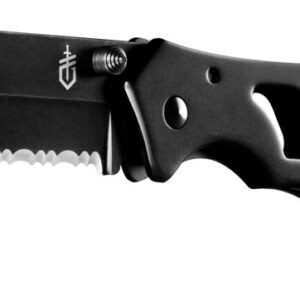 Paraframe II  zsebkés tanto pengével Gerber