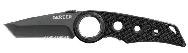 Remix Tactical recés zsebkés Gerber