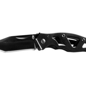 Paraframe Mini zsebkés tanto pengével Gerber