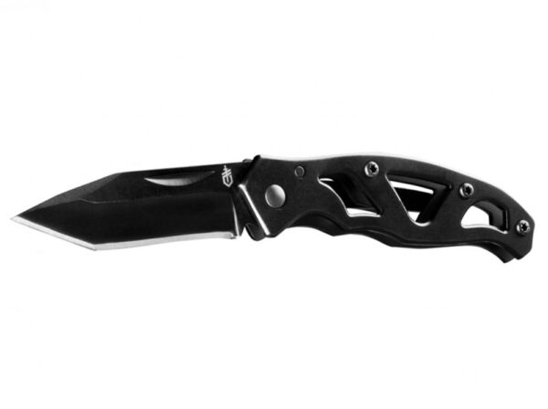 Paraframe Mini zsebkés tanto pengével Gerber