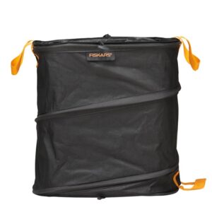 Ergo Pop-up kerti gyűjtőzsák (S), 73 L Fiskars