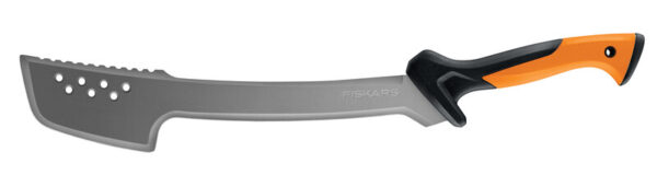 Solid Machete nagy