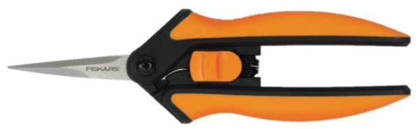 Solid Micro-tip olló SP13 (megszűnő) Fiskars