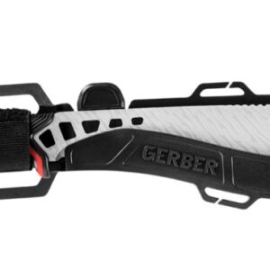 Versafix Pro bozótvágó, piros blister Gerber
