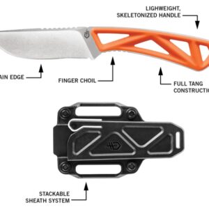 Exo-Mod Tőr L Orange