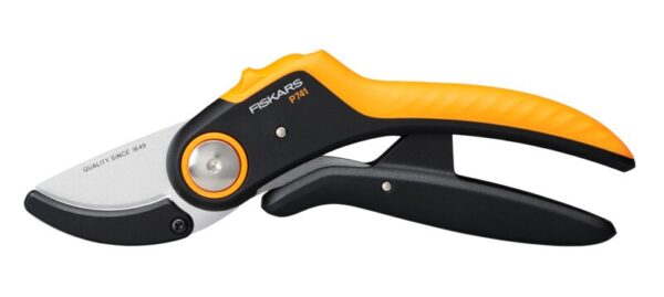 Plus metszőolló, rávágó P741 Fiskars