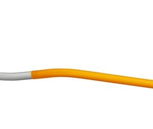 X-series hótoló hajlított nyelű Fiskars
