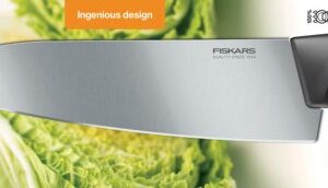 Functional Form nagyméretű szakácskés (20cm) Fiskars