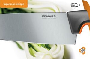 Functional Form Santoku kés (16cm)