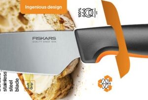Functional Form kenőkés (8cm)