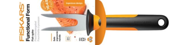 Functional Form halvilla (7cm) Fiskars