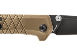 Zilch zsebkés Coyote Gerber