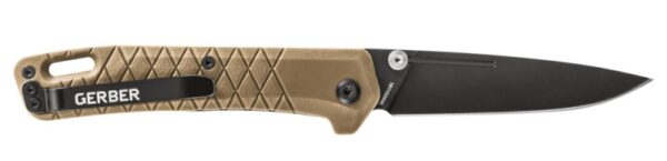 Zilch zsebkés Coyote Gerber