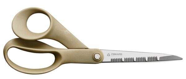Újrahasznosított kerti olló, 21 cm(kifutó) Fiskars
