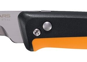 X-series összecsukható betakarító kés K80