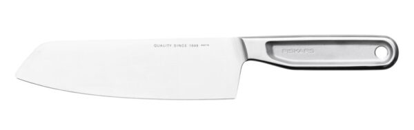 All Steel Santoku kés (17cm)(kifutó)
