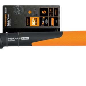 IsoCore építőipari fejsze, S Fiskars