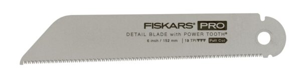 Cserélhető penge fűrészhez 150mm, 19 tpi(kifutó)