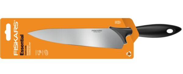 Essential szakácskés (21 cm) új