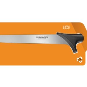 Essential filézőkés (18 cm) új