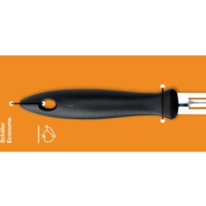Essential hámozó (6 cm) új