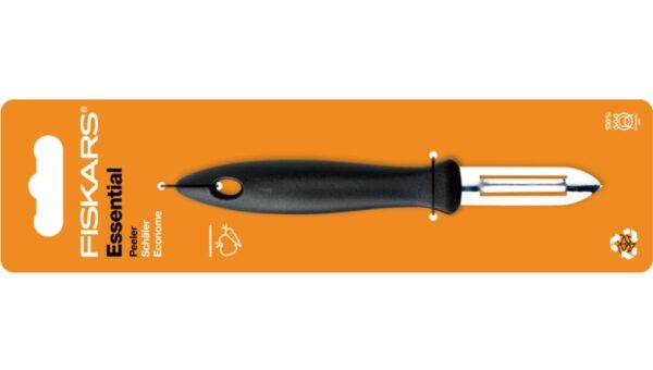 Essential hámozó (6 cm) új
