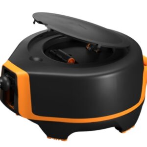 XL (20+5 m) automata tömlőkocsi szett ÚJ