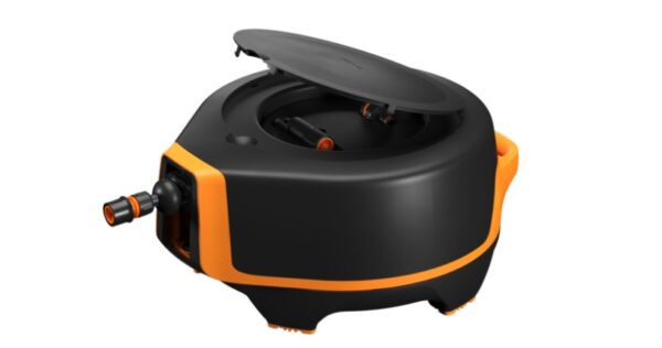 XL (20+5 m) automata tömlőkocsi szett ÚJ