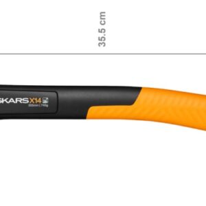 X14 kemping fejsze - XS ÚJ