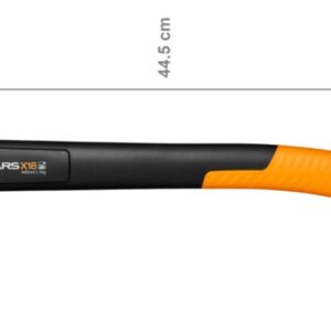 X18 ácsfejsze - S ÚJ Fiskars