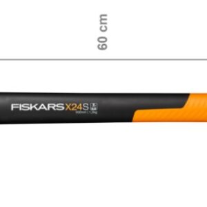 X24 hasítófejsze - S ÚJ Fiskars
