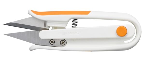 Cérnavágó olló SoftGrip ÚJ Fiskars