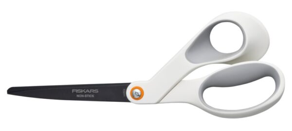 Tapadásmentes Kézműves olló 21 cm ÚJ Fiskars