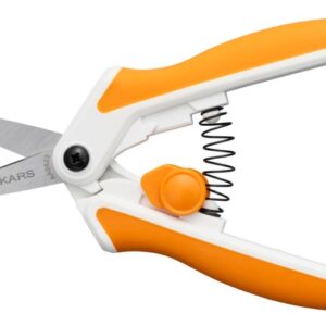 EasyAction varró olló 15 cm ÚJ Fiskars