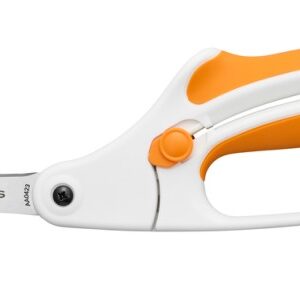 EasyAction szabó olló 26 cm ÚJ