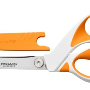 RazorEdge Általános olló 23cm ÚJ Fiskars