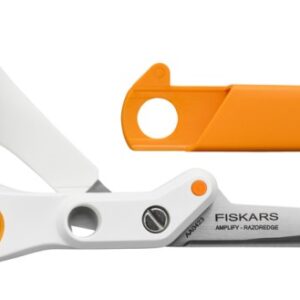 Amplify Általános olló 21 cm ÚJ Fiskars