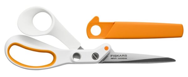Amplify Általános olló 21 cm ÚJ Fiskars