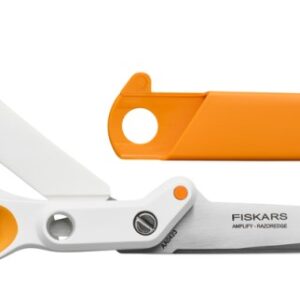 Amplify Szabóolló 25 cm ÚJ Fiskars