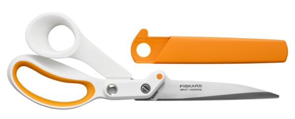 Amplify Szabóolló 25 cm ÚJ Fiskars