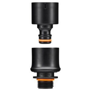Comfort Precíziós öntöző szett adapter szett kifutó