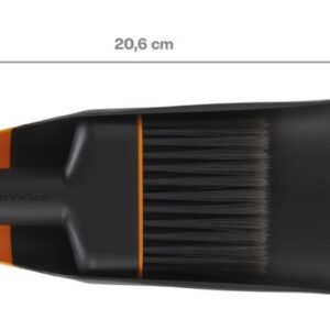 Kétoldalú Ültető és Miniseprű szett ÚJ Fiskars