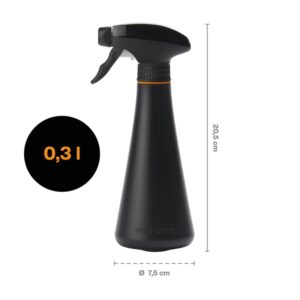 Szobai Vízpermetező, 0,3 L ÚJ Fiskars