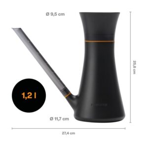 Szobai Locsolókanna, 1,2 L ÚJ Fiskars