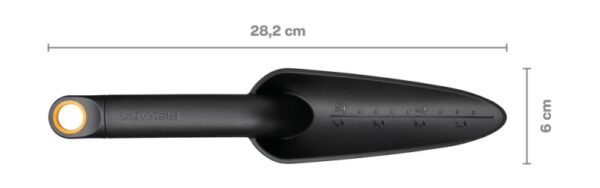 Solid keskeny ültetőkanál ÚJ Fiskars